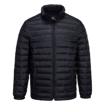 Jacheta Aspen S543BKRXXL, culoarea Negru, marimea XXL Jacheta Aspen S543BKRXXL, culoarea Negru, marimea XXL
