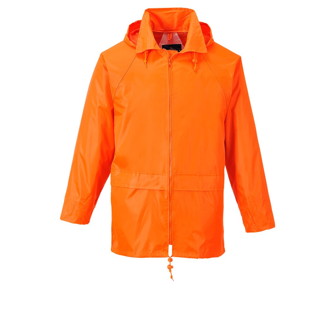 Jacheta de Ploaie Clasica S440ORRXXL, culoarea Orange, marimea XXL
