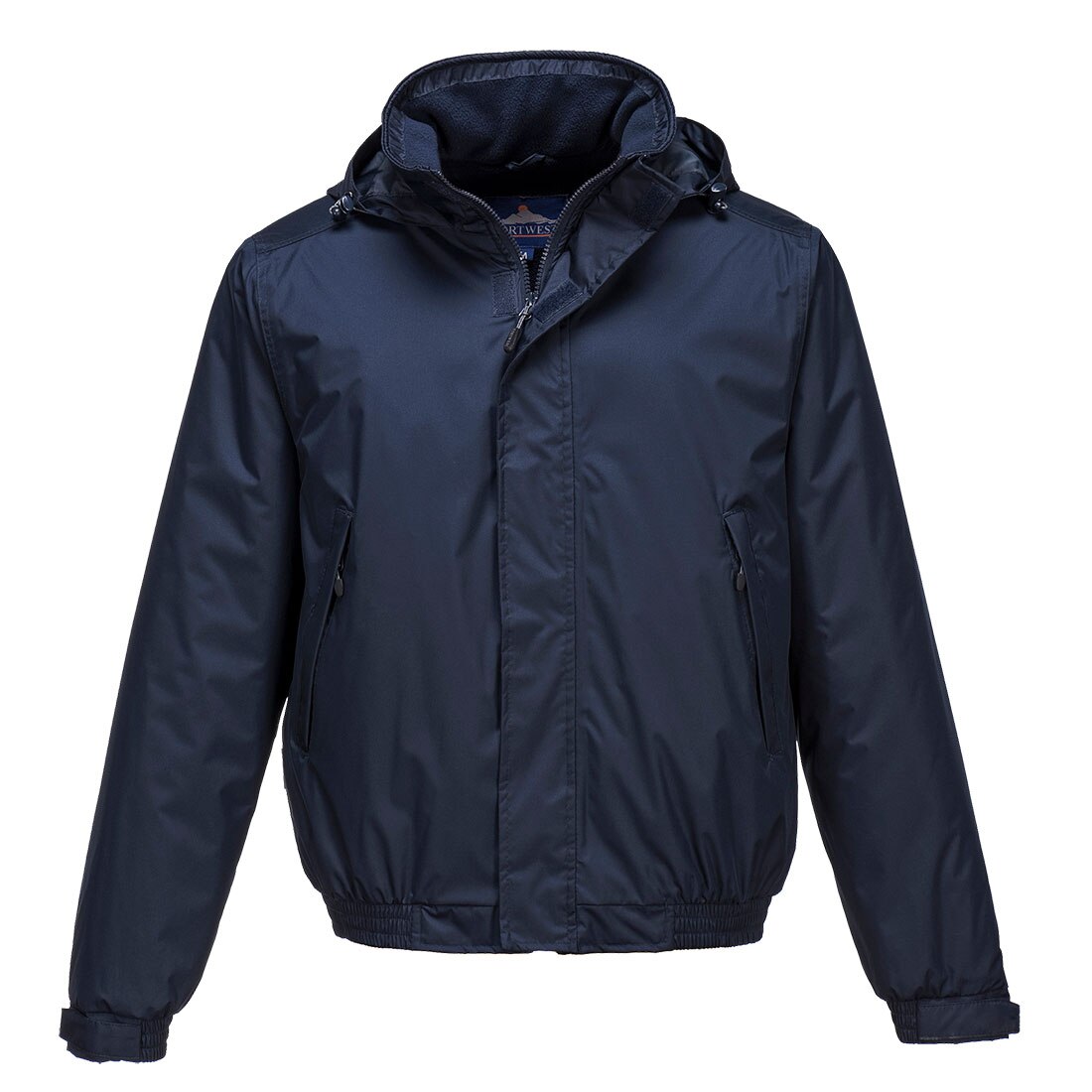 Jacheta Bomber Calais S503NARXXL, culoarea Navy, marimea XXL