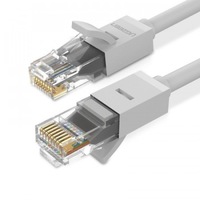 cablu ugreen ethernet patchcord rj45 cat 6 utp 1000mbps 1 m white 20174 nw102 imagen 36_0_
0