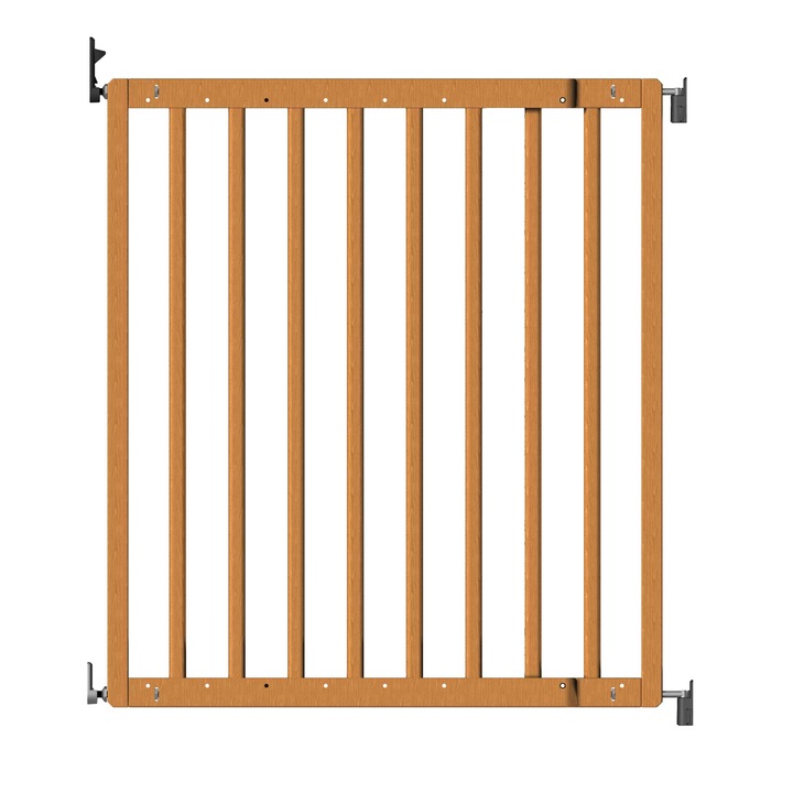 Bariera de siguranta a copilului Maya