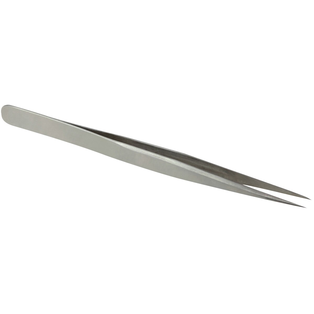 Penseta din Inox cu Varf EvoTools, lungime 135 mm