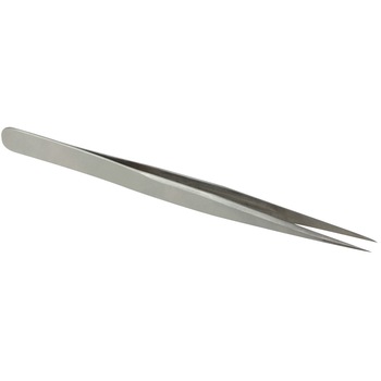 Penseta din Inox cu Varf EvoTools, lungime 135 mm Penseta din Inox cu Varf EvoTools, lungime 135 mm