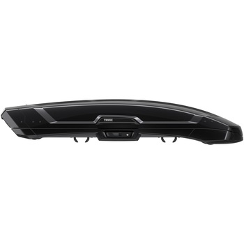 Cutie portbagaj Thule Vector M , 360L , 29KG, black metallic Cutie portbagaj Thule Vector M , 360L , 29KG, black metallic