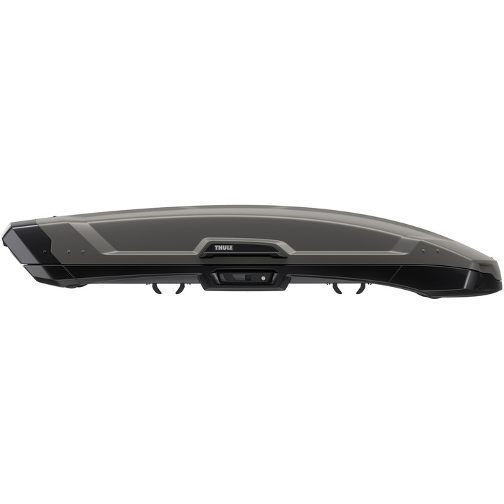 Автобокс Thule Vector M , 360 л, 29 кг, Titan mate