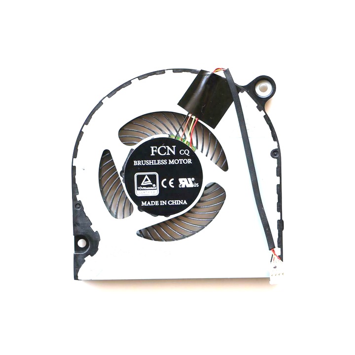 Охладител за лаптоп, Acer, Aspire DC28000JSF0, 13N1-01A0412, A314-31, A315-31