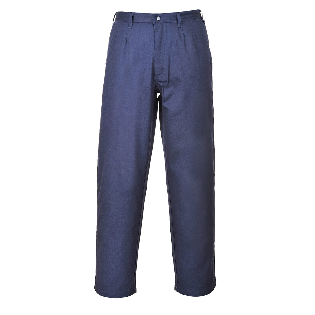 Pantaloni Bizflame Pro FR36NARXXL, culoarea Navy, marimea XXL