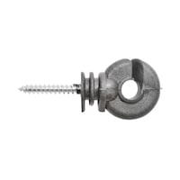 izolator inelar material pp negru mat gard electric 100buc nexon imagen 2_0_
0
