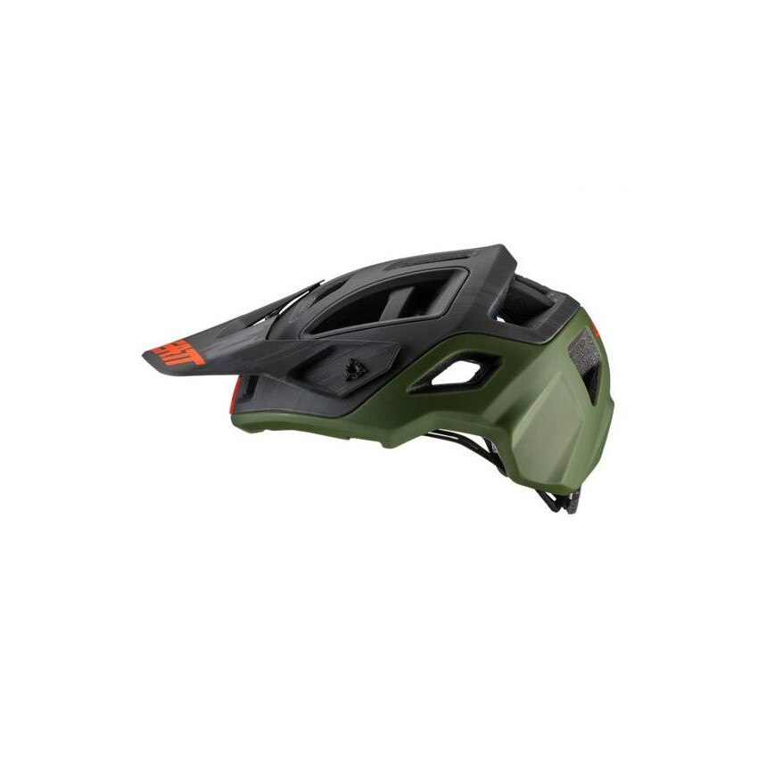 Casca LEATT, Helmet Dbx 3.0 all-mountain v19.1 forest, Multicolor, S