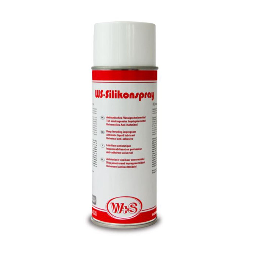 Spray Silicon din Germania, lubrifiant, intretinere, curatare, siliconic, utilizare domestica si industriala, 400 ml