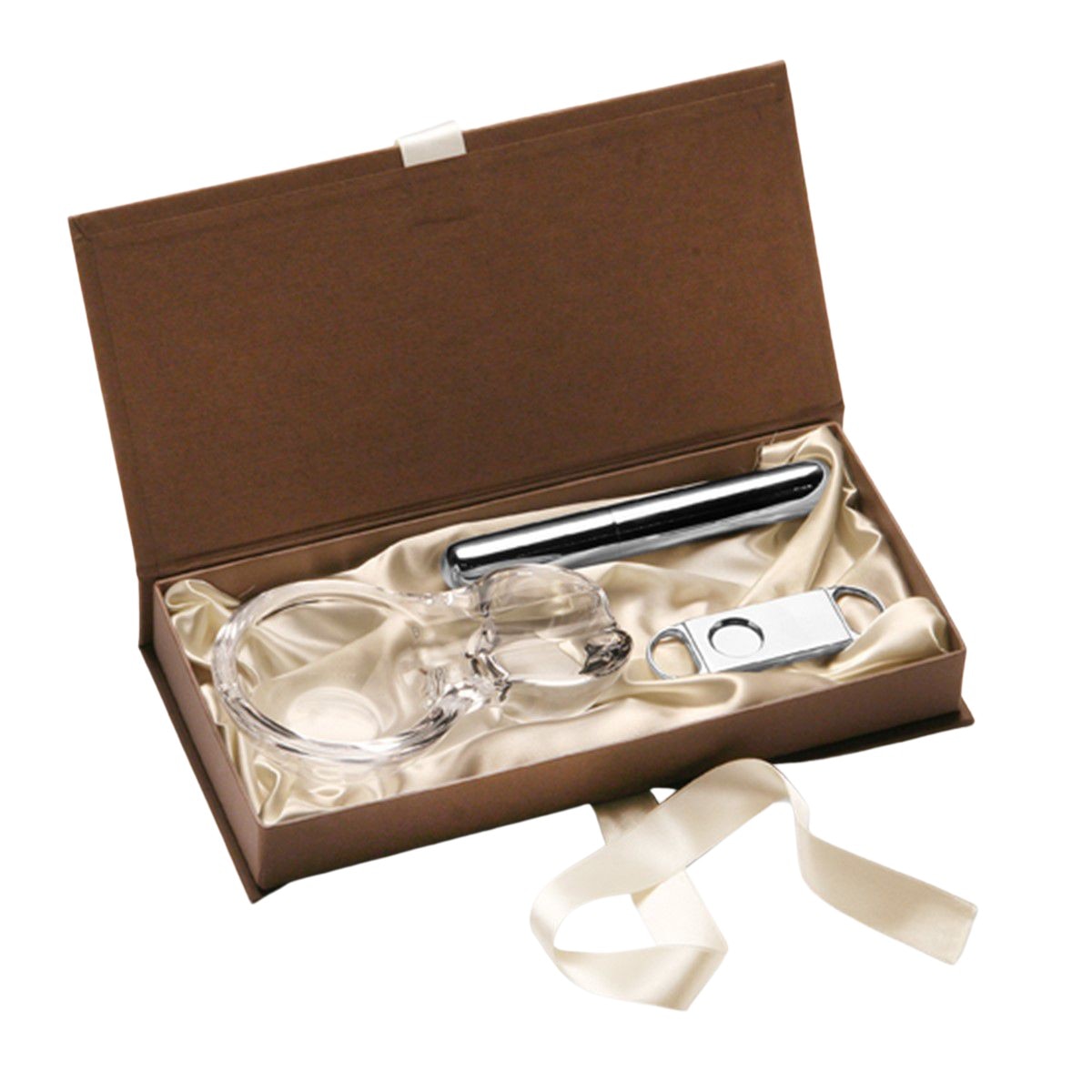 Set pentru tigarete / trabuc Diamond