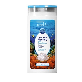 Balsam de par Secretele marilor antice, TianDe, 220 ml Balsam de par Secretele marilor antice, TianDe, 220 ml