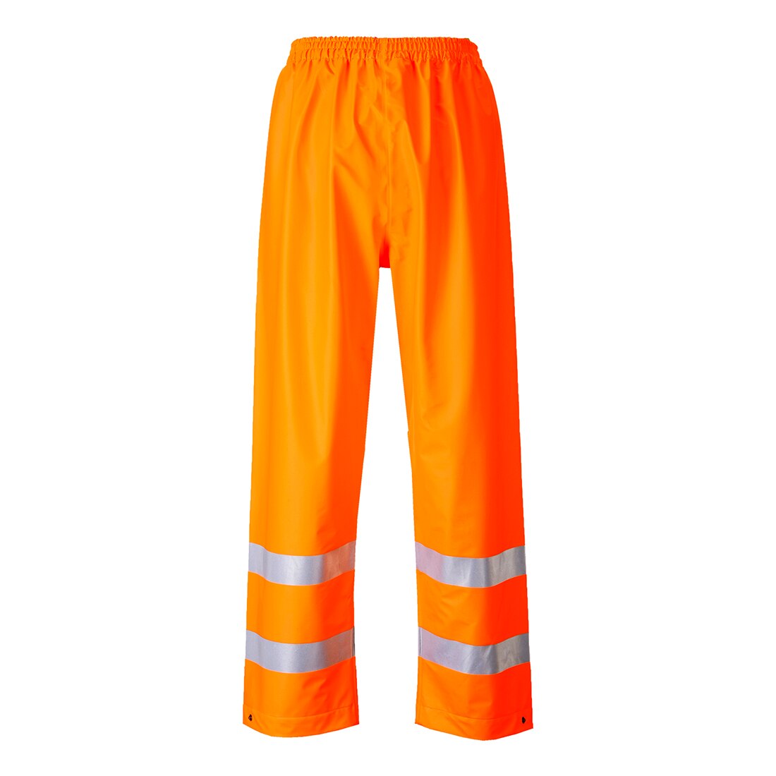 Pantaloni Sealtex Flame Hi-Vis FR43ORRXXL, culoarea Portocaliu, marimea XXL