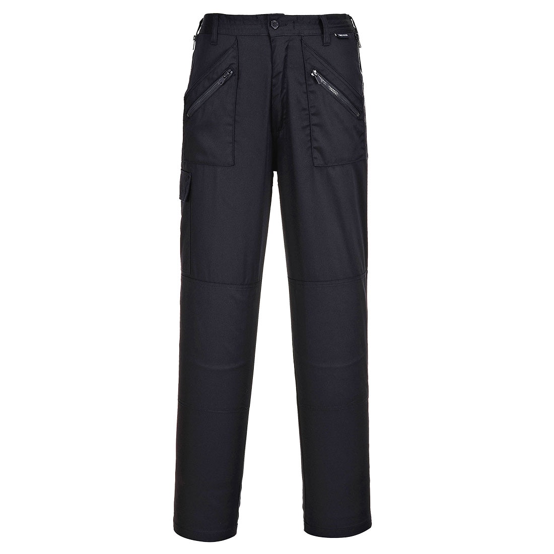 Pantaloni de Dama Action , Medium , Negru