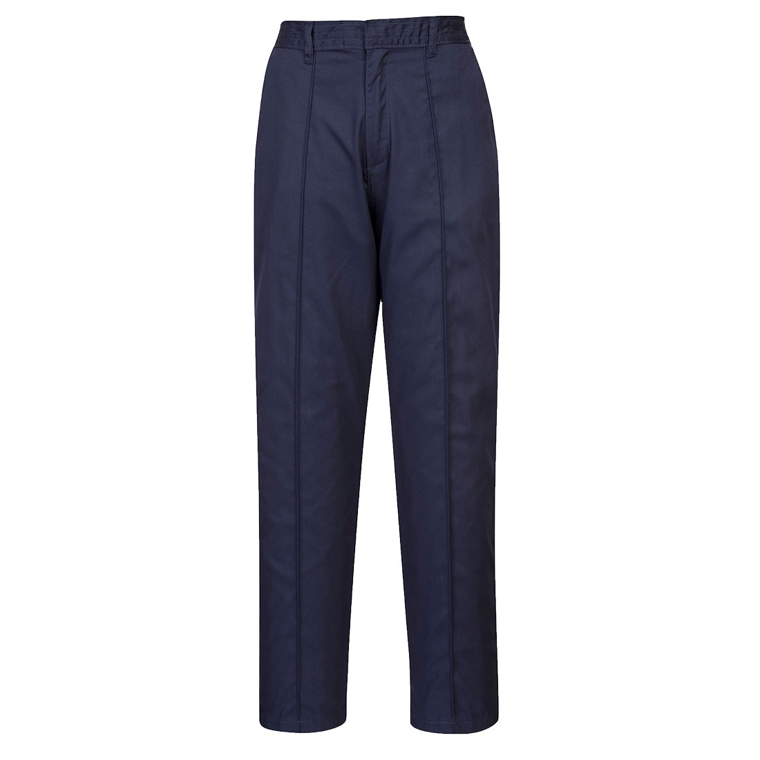 Pantaloni de Dama Elastici LW97NARXXL, culoarea Navy, marimea XXL