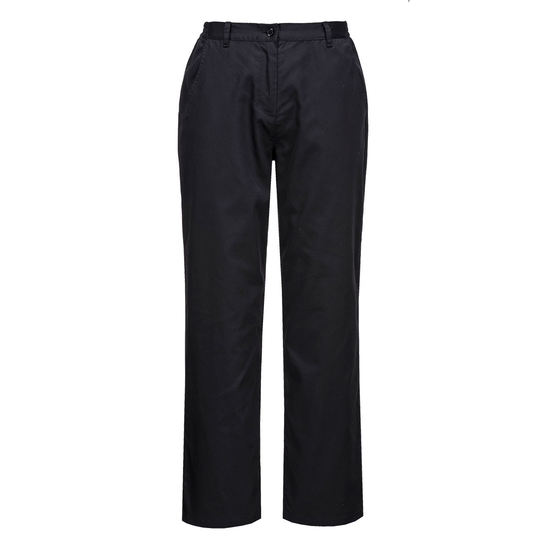 Pantaloni Chefi Dama Rachel C071BKRXXL, culoarea Negru, marimea XXL