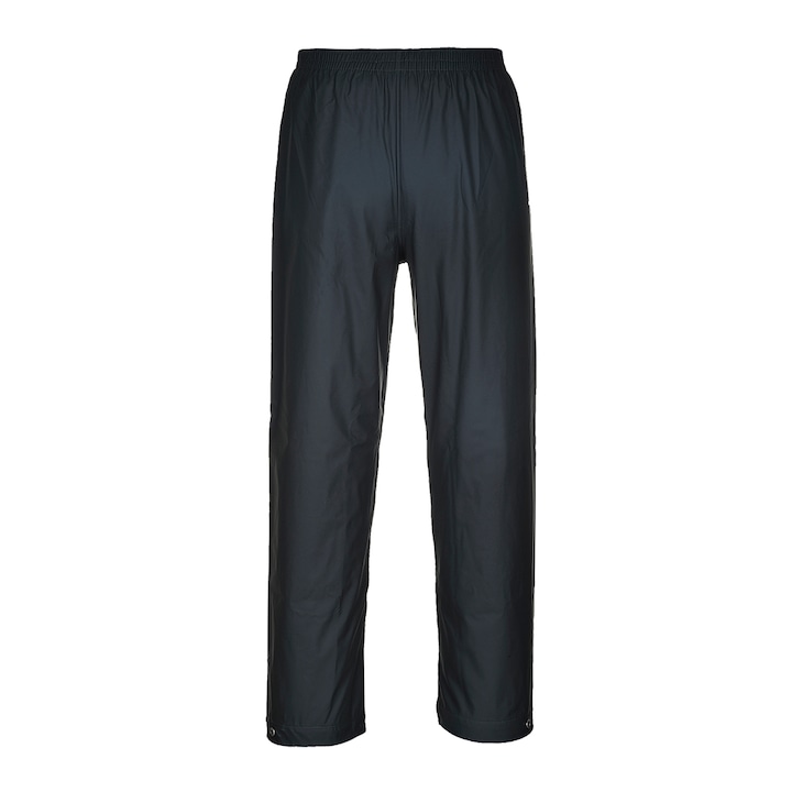 Pantaloni Sealtex Classic, S451BKRXXL, culoarea Negru, marimea XXL