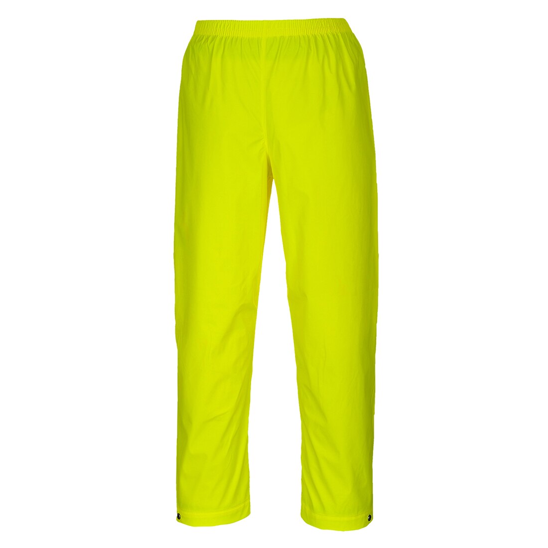 Pantaloni Sealtex Classic, S451YERXXL, culoarea Galben, marimea XXL