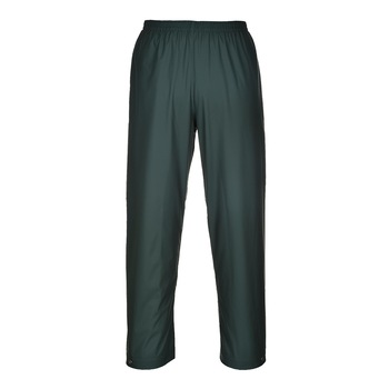 Pantaloni Sealtex Classic, S451OGRXXXL, culoarea Masliniu, marimea 3XL Pantaloni Sealtex Classic, S451OGRXXXL, culoarea Masliniu, marimea 3XL