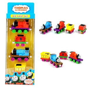 Детски влакчета