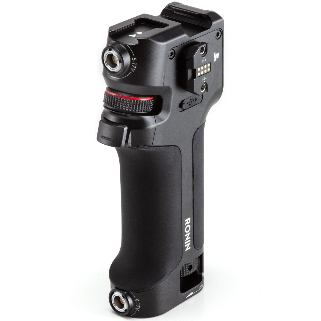 3D Focus付属★DJI RS2 Pro Combo 34f3d46b851d37240d79b9eb6ec55c
