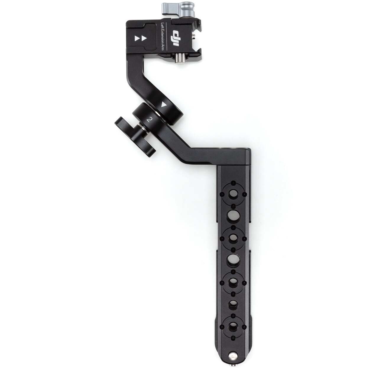 3D Focus付属★DJI RS2 Pro Combo DJI Ronin 3D Focus System pentru DJI RS 2 - F64.ro - F64.ro