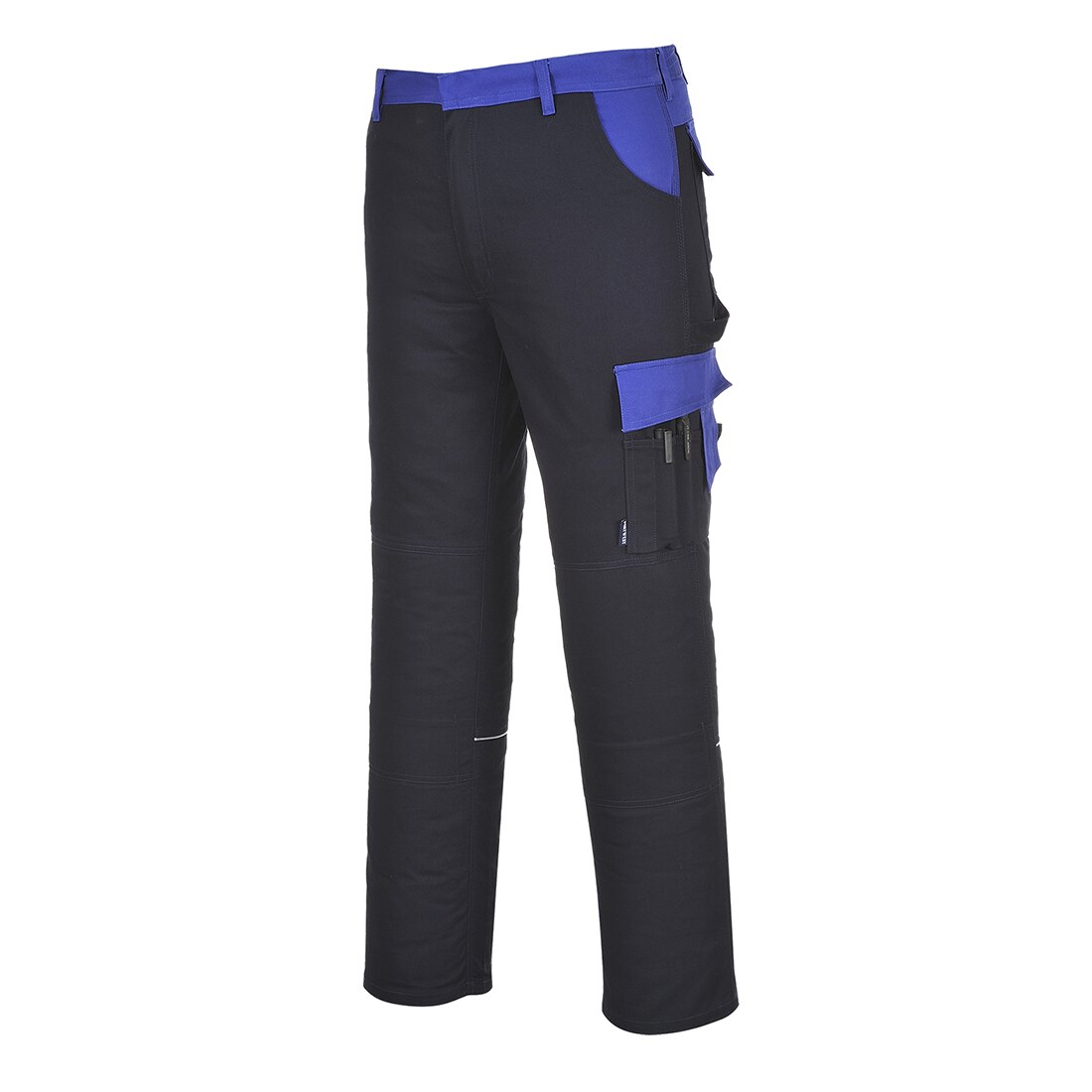 Pantaloni Munic, TX36NARXXL, culoare Navy, marime XXL