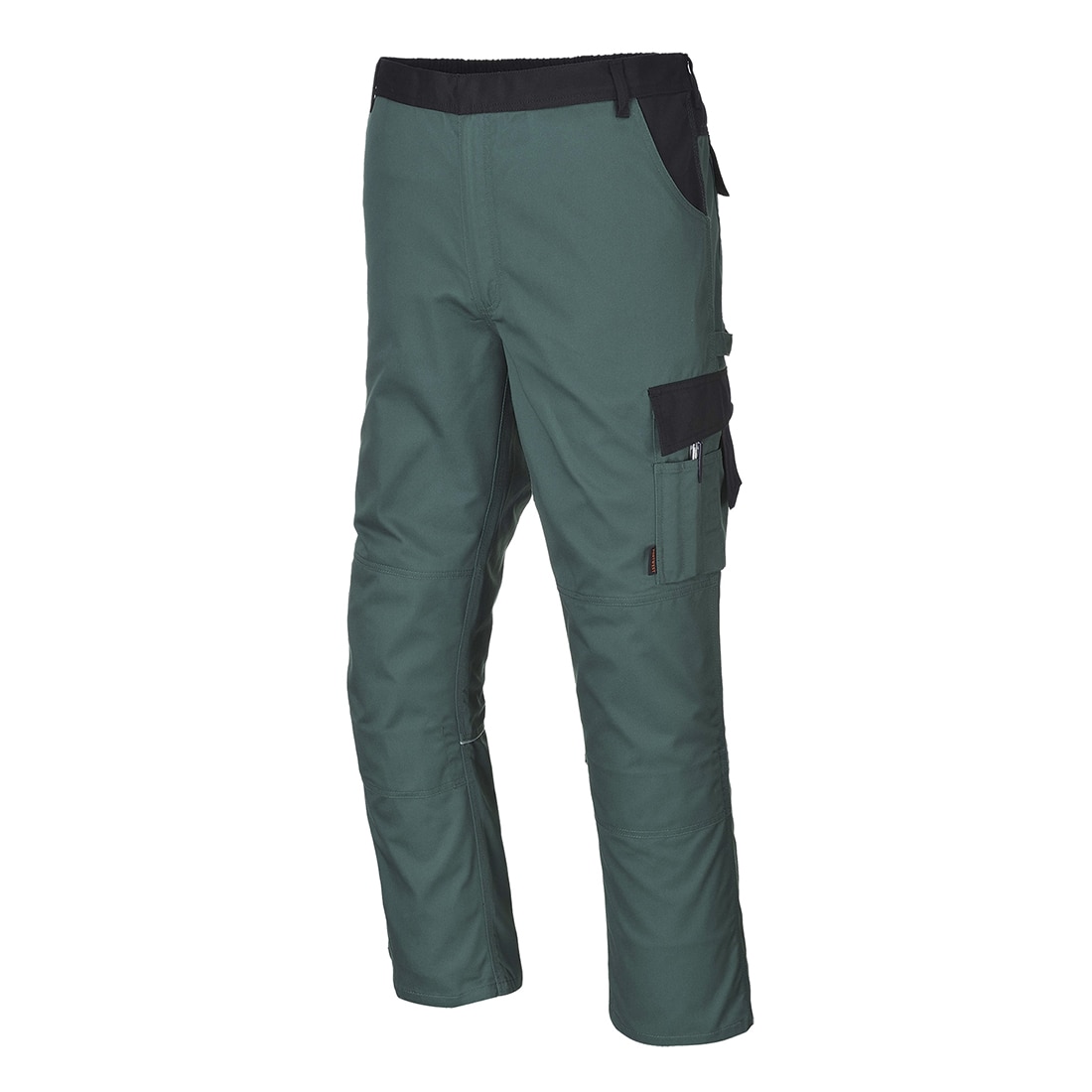 Pantaloni Munic, TX36BGRXXL, culoare Verde Inchis, marime XXL