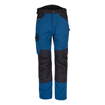 Pantaloni Service , T701PBR40, culoare Albastru, marime EU56 Pantaloni Service , T701PBR40, culoare Albastru, marime EU56