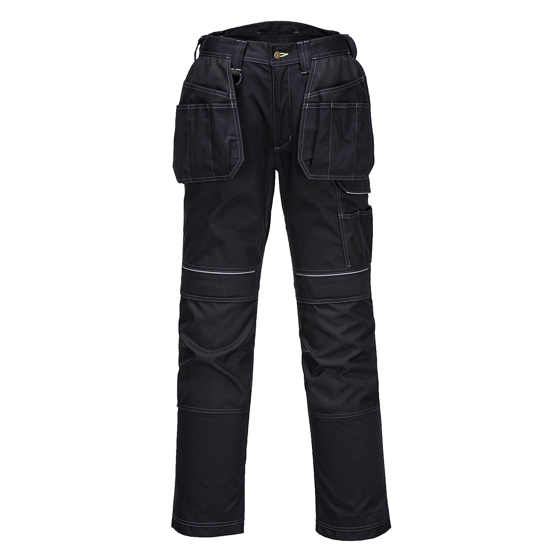 Pantaloni de lucru Holster, T602BKR30, culoare Negru, marimea EU46