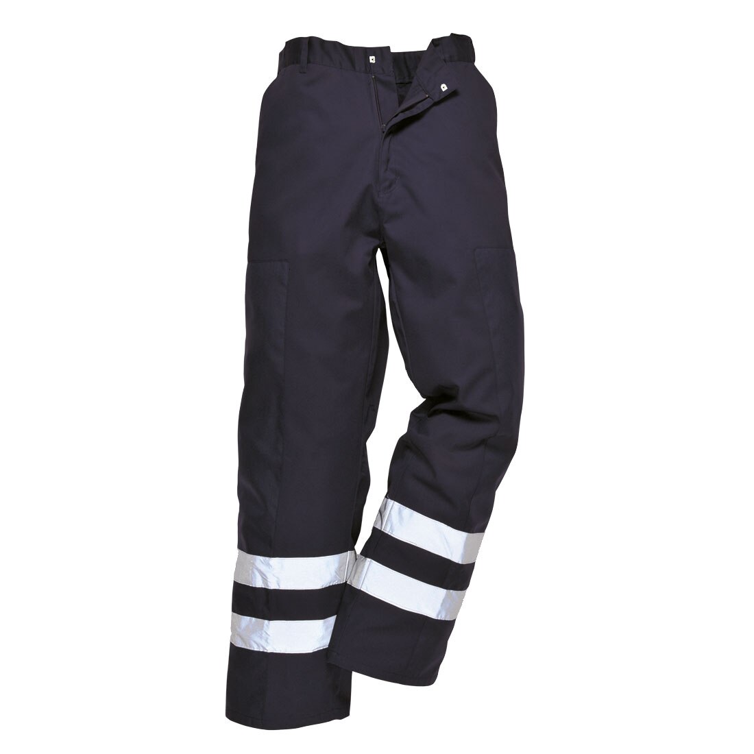 Pantaloni Ballistic, S918BKRXXL, culoare Negru, marime XXL