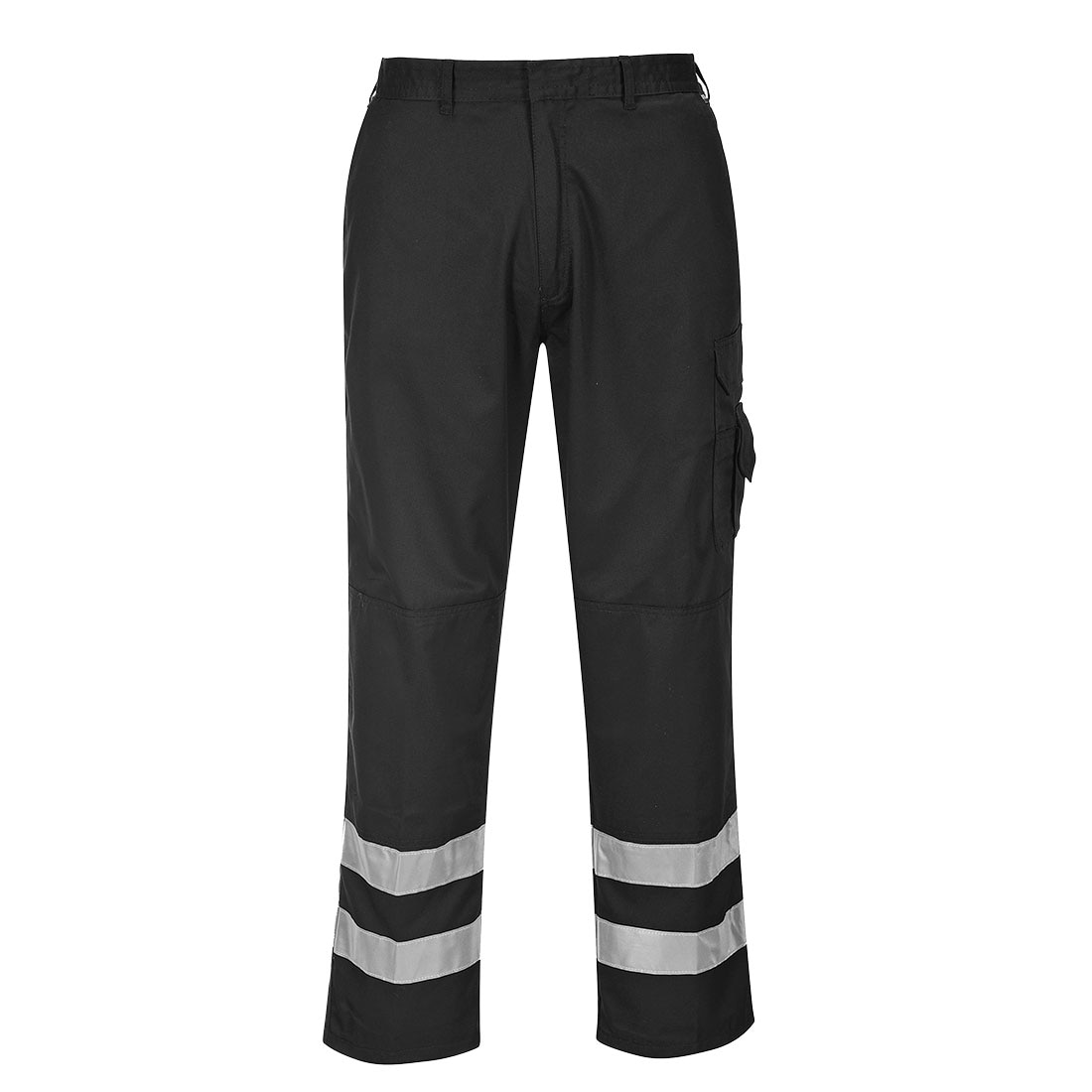 Pantaloni Iona Safety Combat, S917BKRXXL, culoare Negru, marime XXL