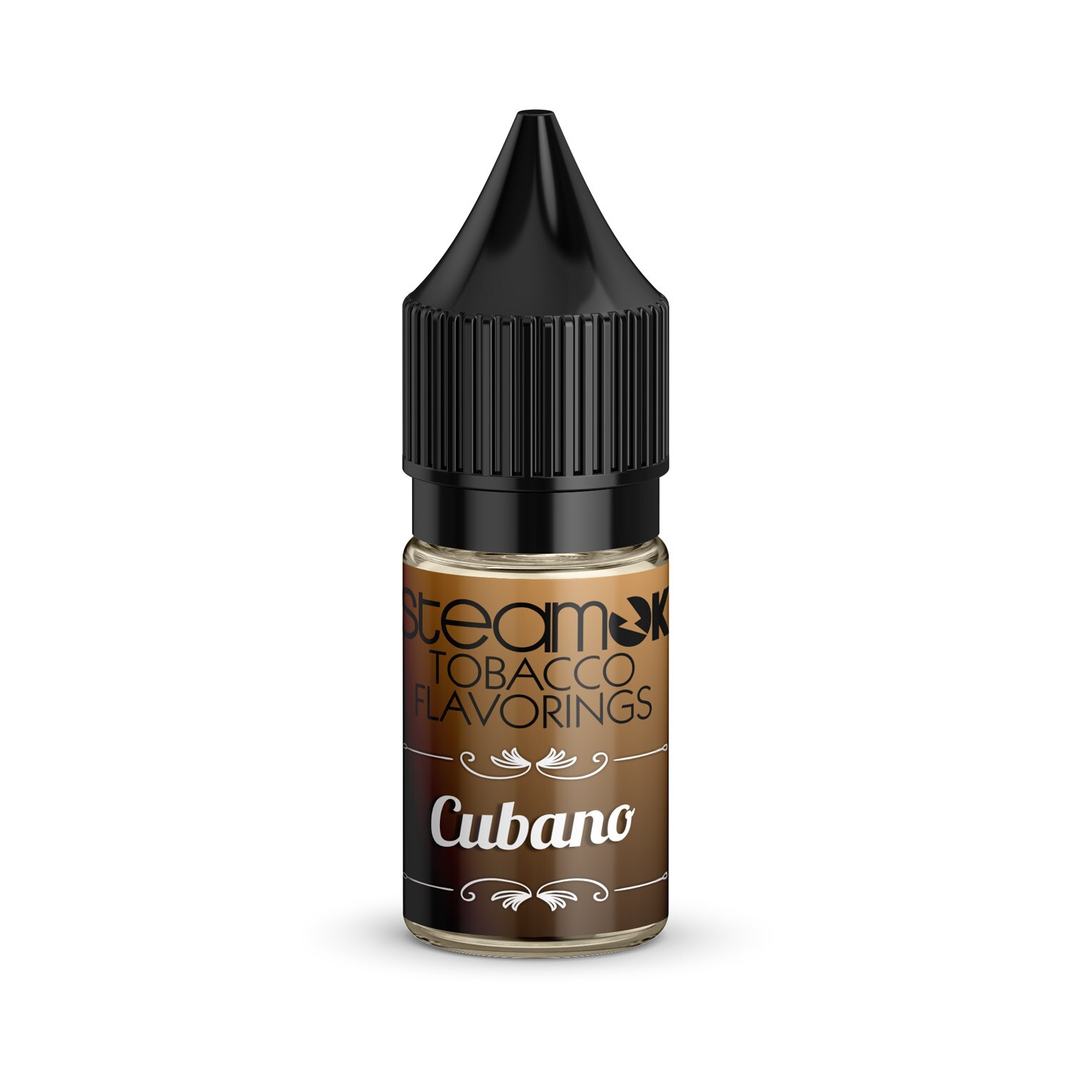 Aroma Concentrata Tigara Electronica SteamOK, Cubano Cigar, 10ml