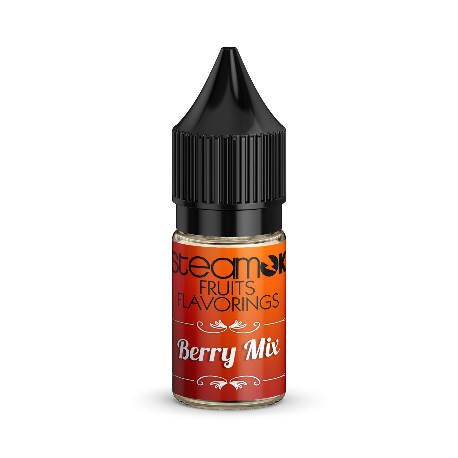 Aroma Concentrata Tigara Electronica SteamOK, Berry Mix, 10ml