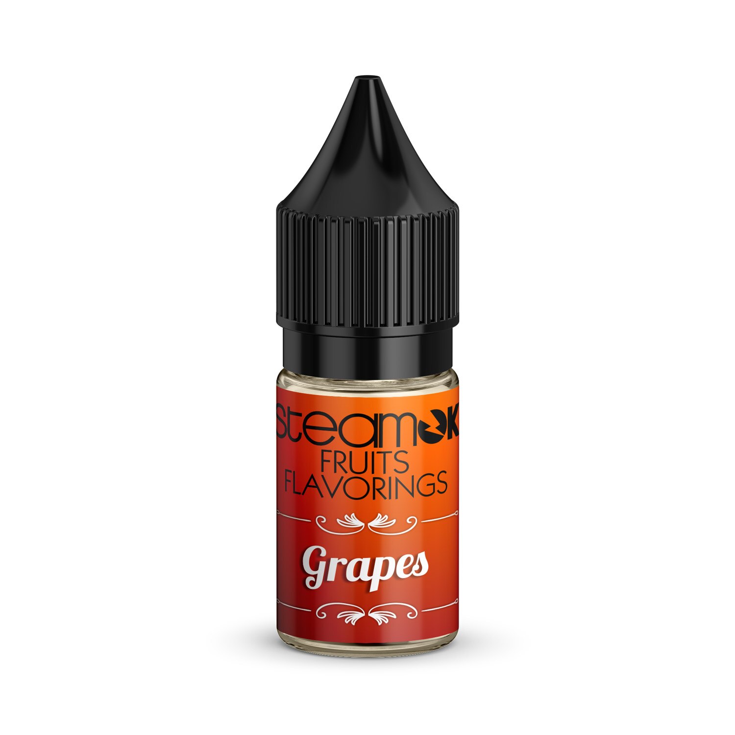 Aroma Concentrata Tigara Electronica SteamOK, Grapes, 10ml