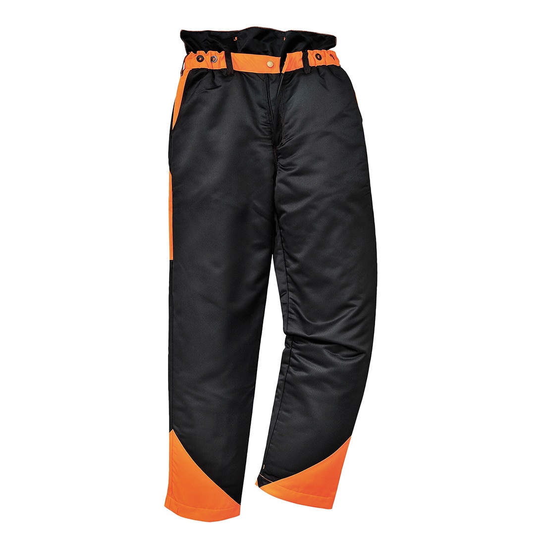 Pantaloni Oak, CH11BKRXXL, culoare Negru, marime XXL