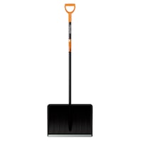 Lopata pentru zapada Fiskars Solid 1052526, 53 cm latime