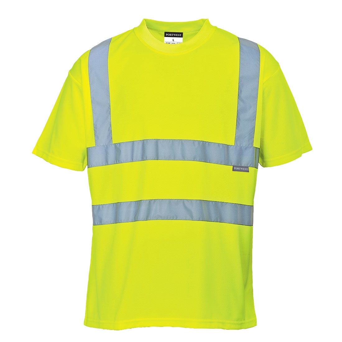 Tricou Hi-Vis, S478YERXXL, culoarea Galben, marimea XXL