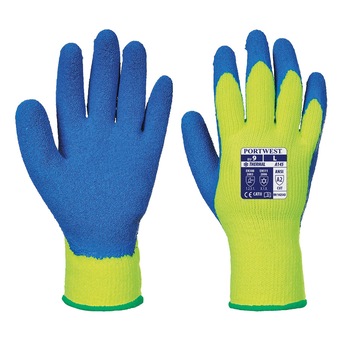 Manusi Cold Grip A145Y4RXL, marimea XL Manusi Cold Grip A145Y4RXL, marimea XL