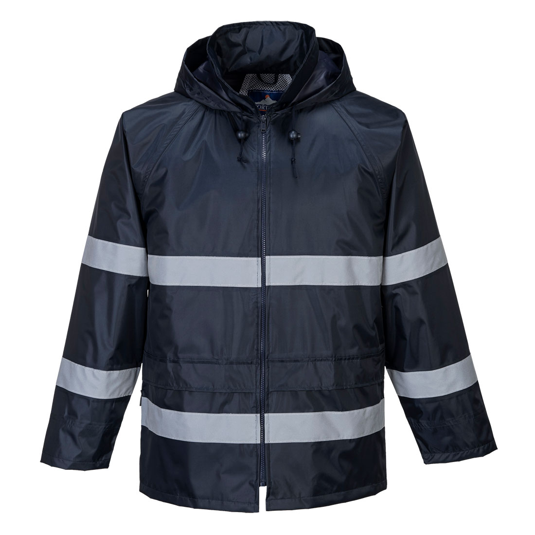 Jacheta de ploaie IONA Classic F440NARL, culoarea Navy, marimea L