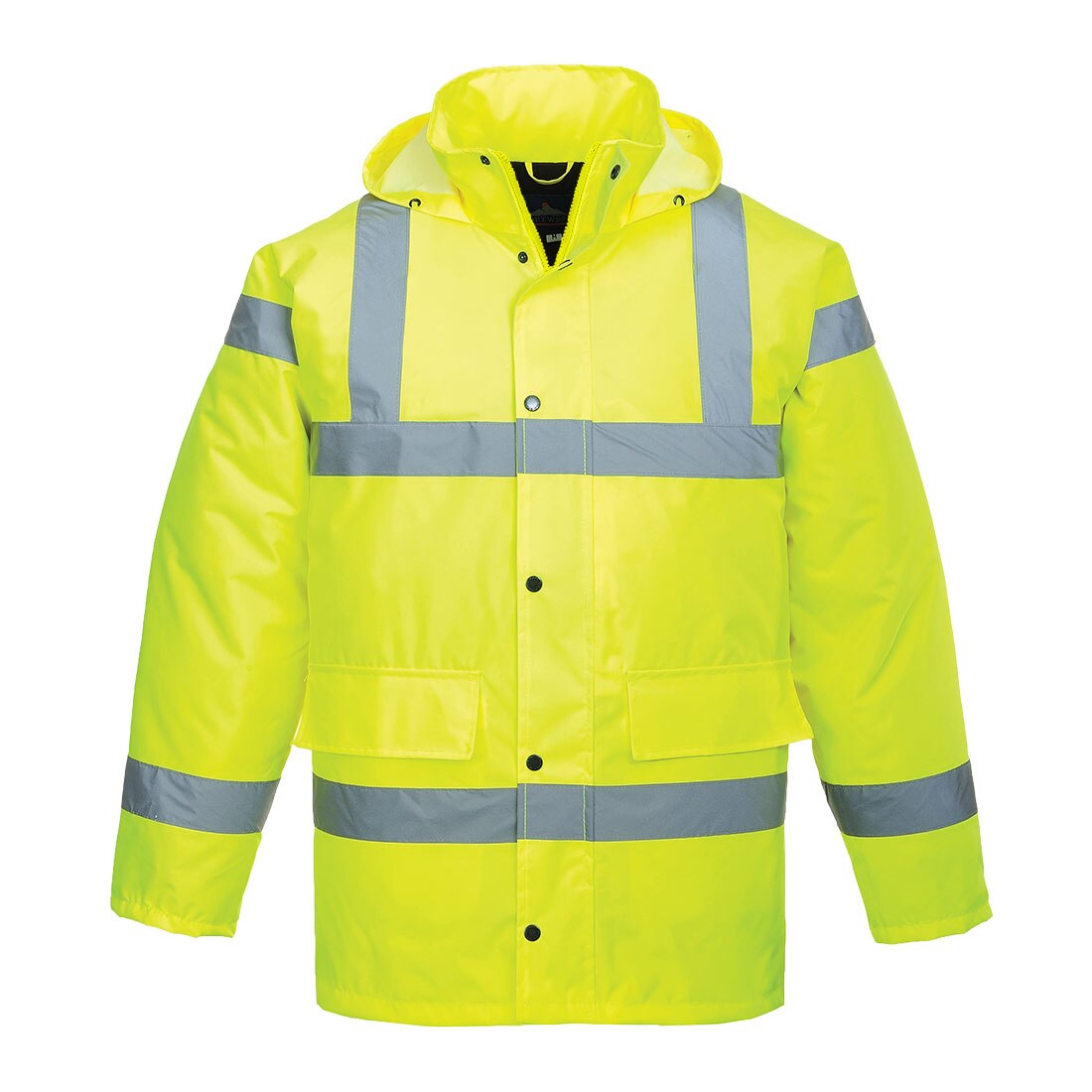 Jacheta Traffic Hi-Vis S460YERXXL, culoarea Galben, marimea XXL
