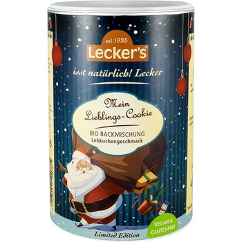 Mix pentru prajitura, cu aroma de turta dulce, bio, 305 g Mix pentru prajitura, cu aroma de turta dulce, bio, 305 g