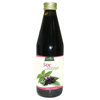 Suc Bio Soc 100% Pronat 330ml Suc Bio Soc 100% Pronat 330ml