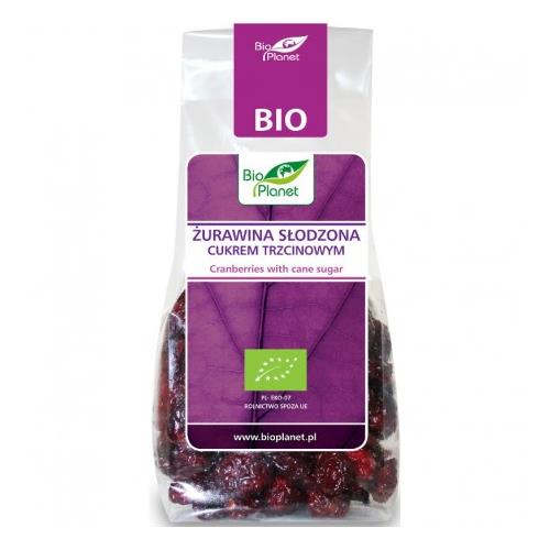 Merisor Confiat Bio 100gr Bio Planet