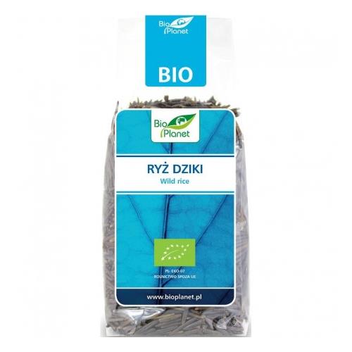 Orez Salbatic Bio 250gr Bio Planet