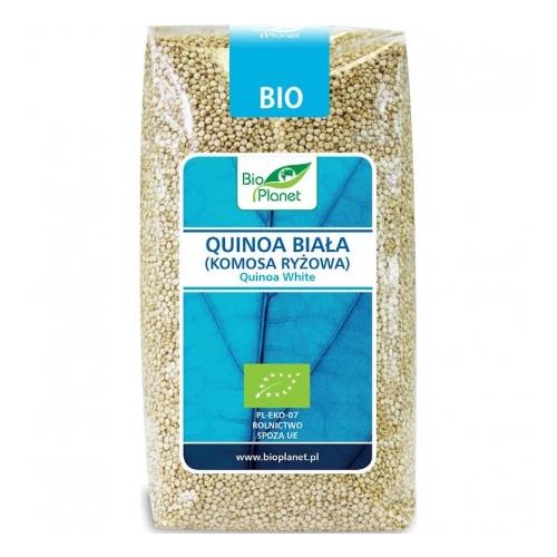 Quinoa Alba Bio 500gr Bio Planet
