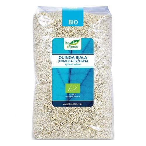 Quinoa Alba Bio 1kg Bio Planet