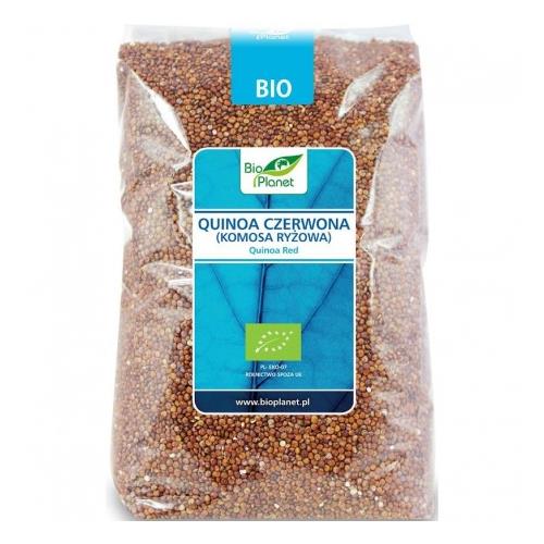 Quinoa Rosie Bio 1kg Bio Planet