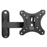 Suport TV pentru perete, 25.4-81.3 cm, VESA 100 x 100 mm