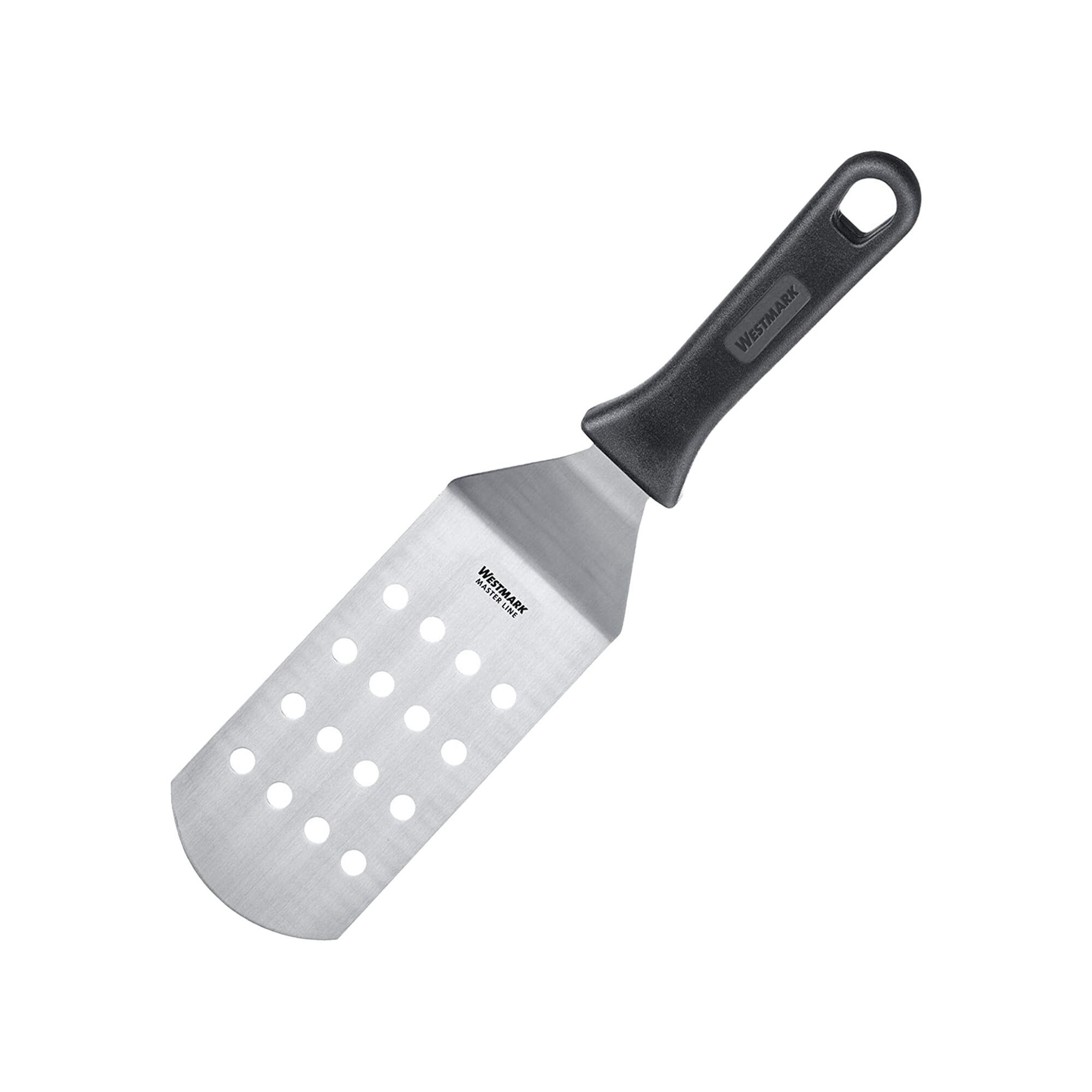 Spatula cu perforatii 